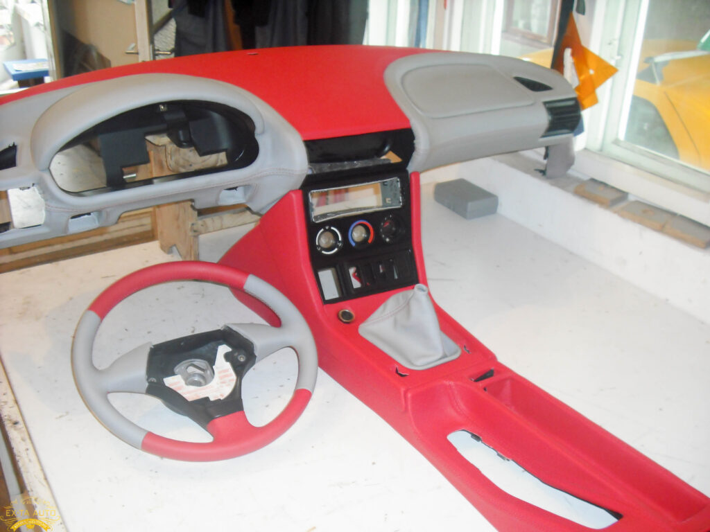 bord auto