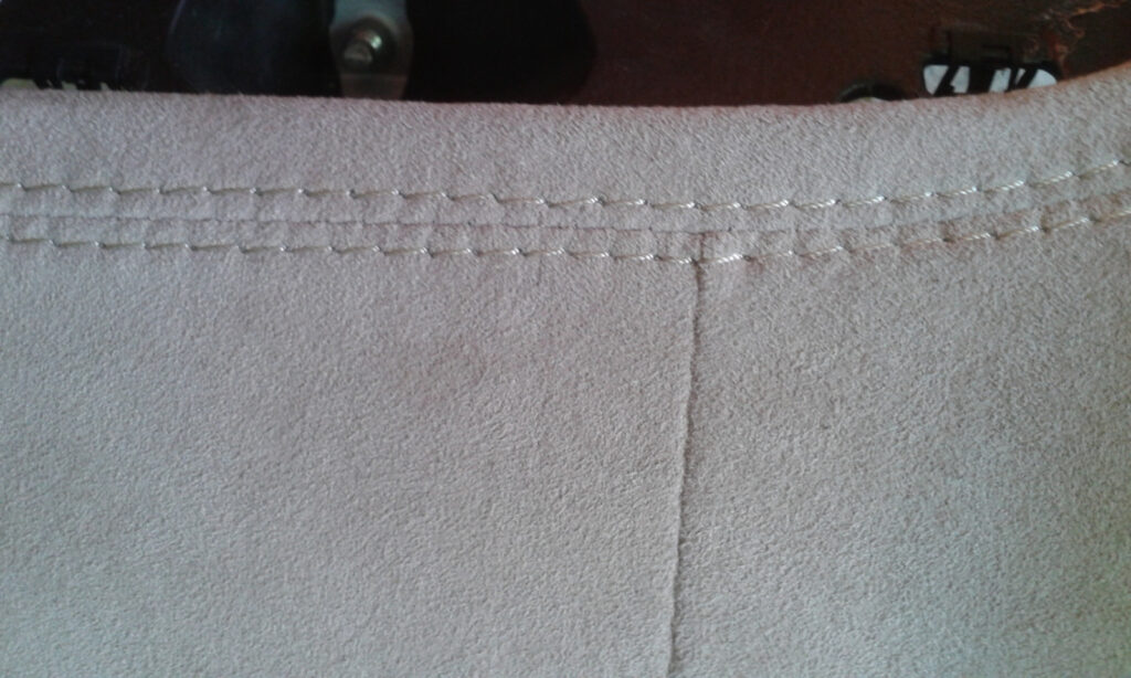 jaguar bord