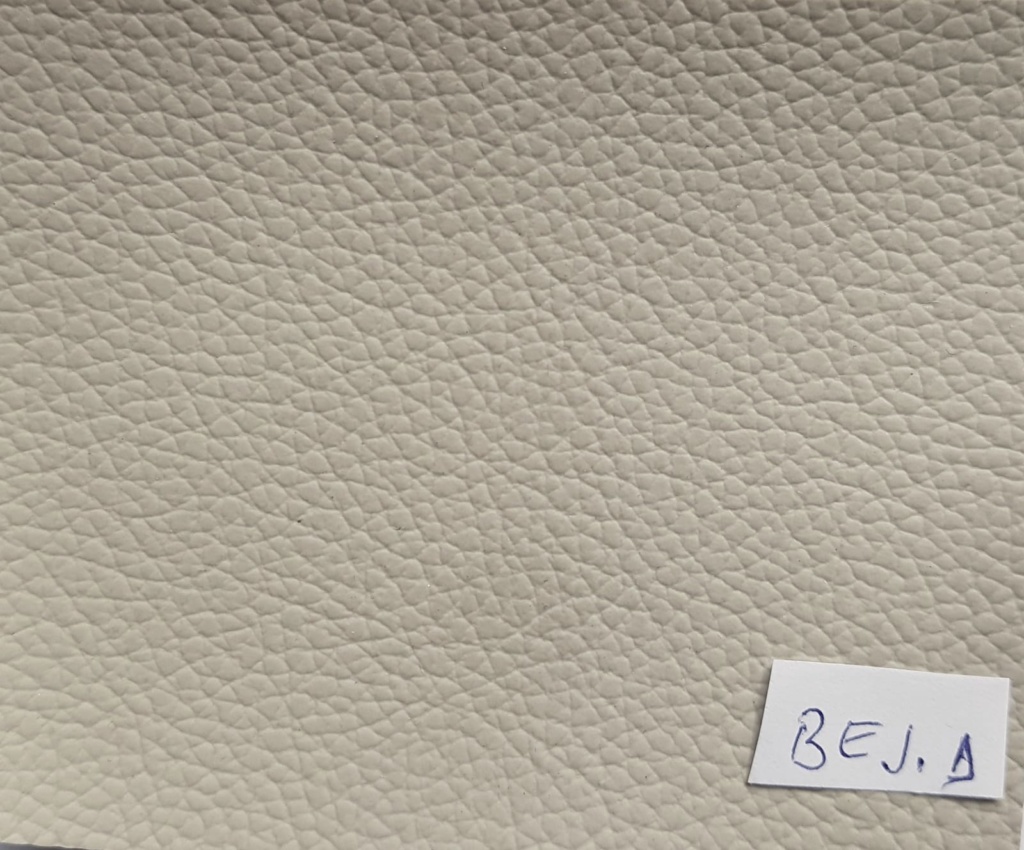 Piele ecologică mercedes crem