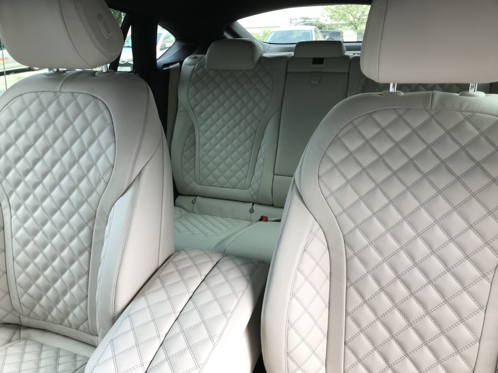 interior bmw x6
