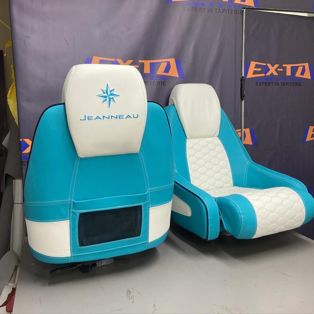 Tapițerie piele ecologică hexagon