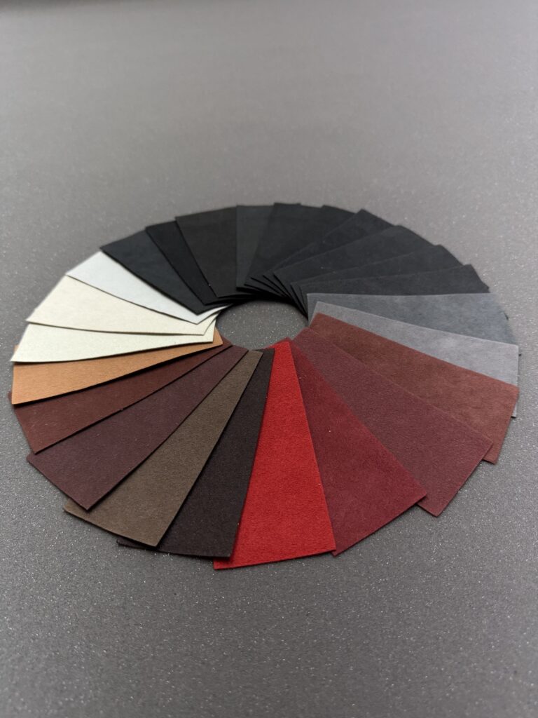 Material pentru tapiterie auto Dinamica