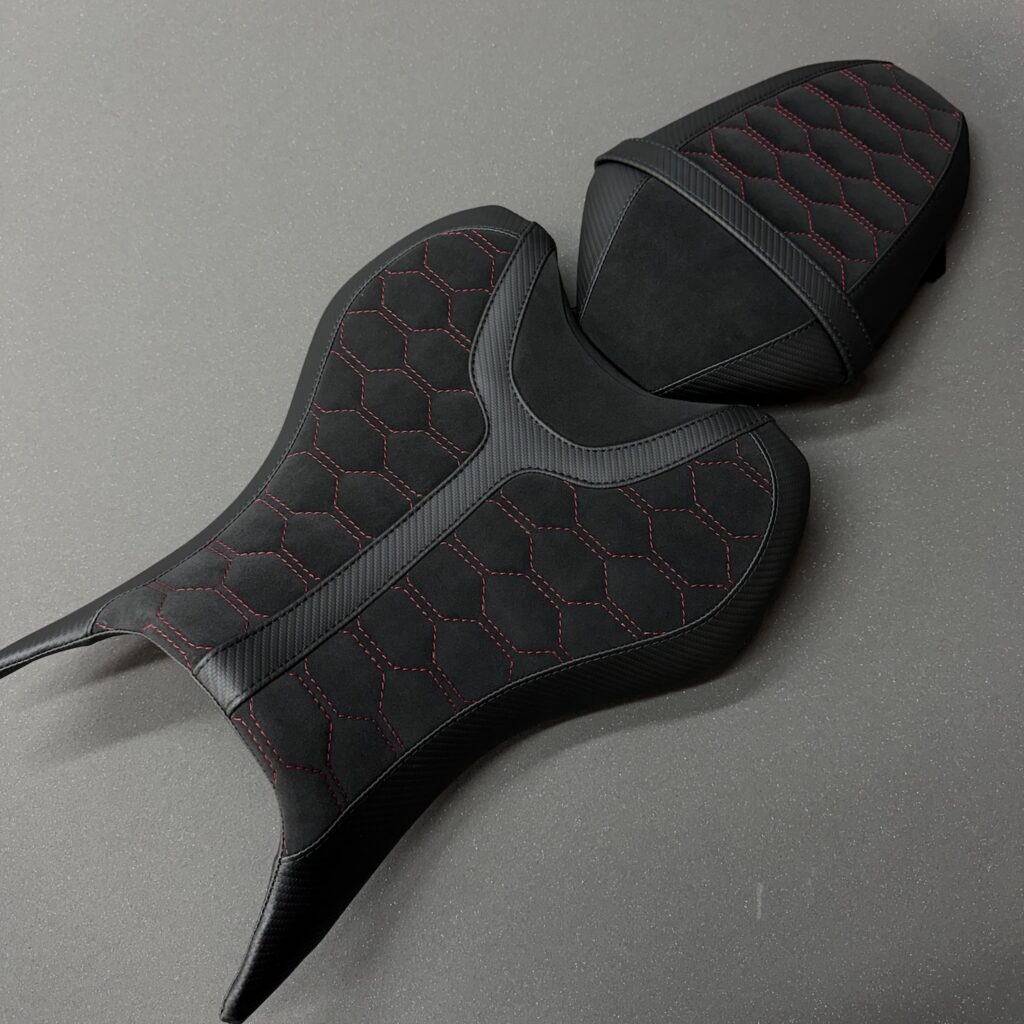 moto carbon si hexagon