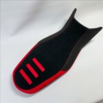 Tapiterie sa moto custom Tapiterie moto