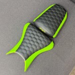 Tapiterie moto Tapiterie sa moto profesionala ex-ta auto